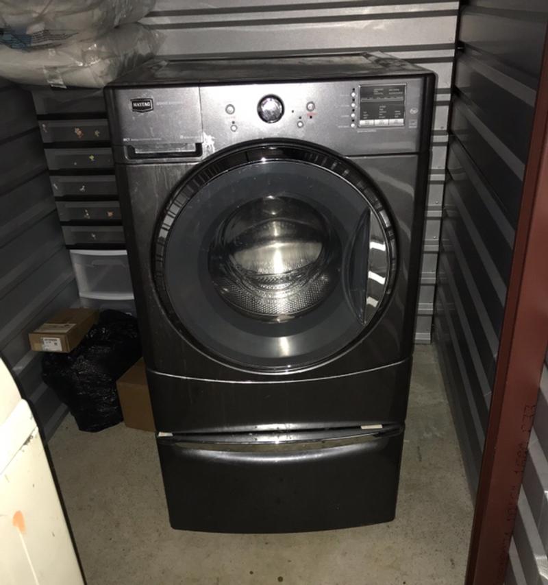 Maytag washing machine for sale in Maple Shade, NJ 5miles Buy and Sell