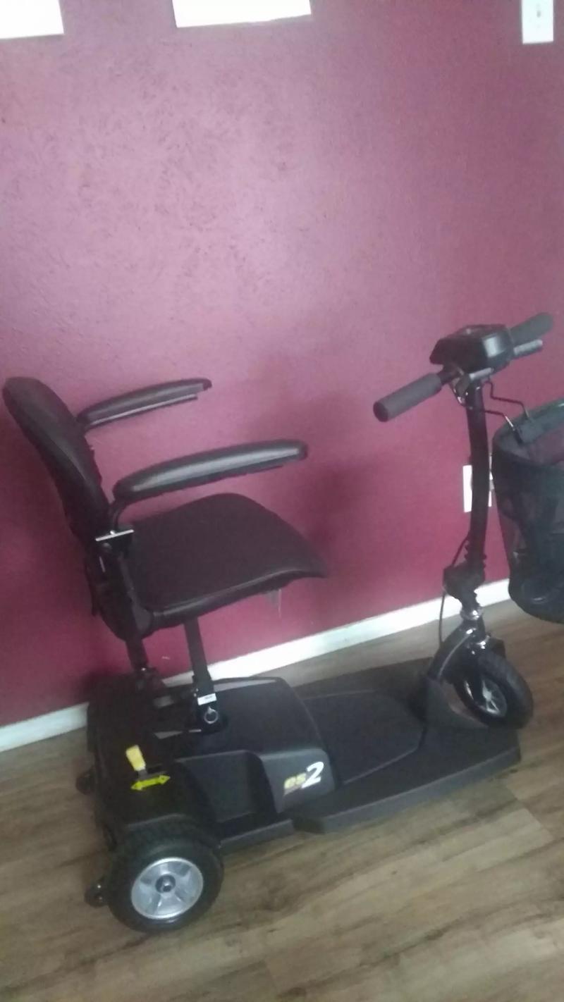 Mobility scooters for sale for sale in Dallas, TX 5miles Buy and Sell