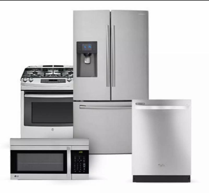 FREE APPLIANCE REMOVAL***** for sale in Fort Worth, TX 5miles Buy