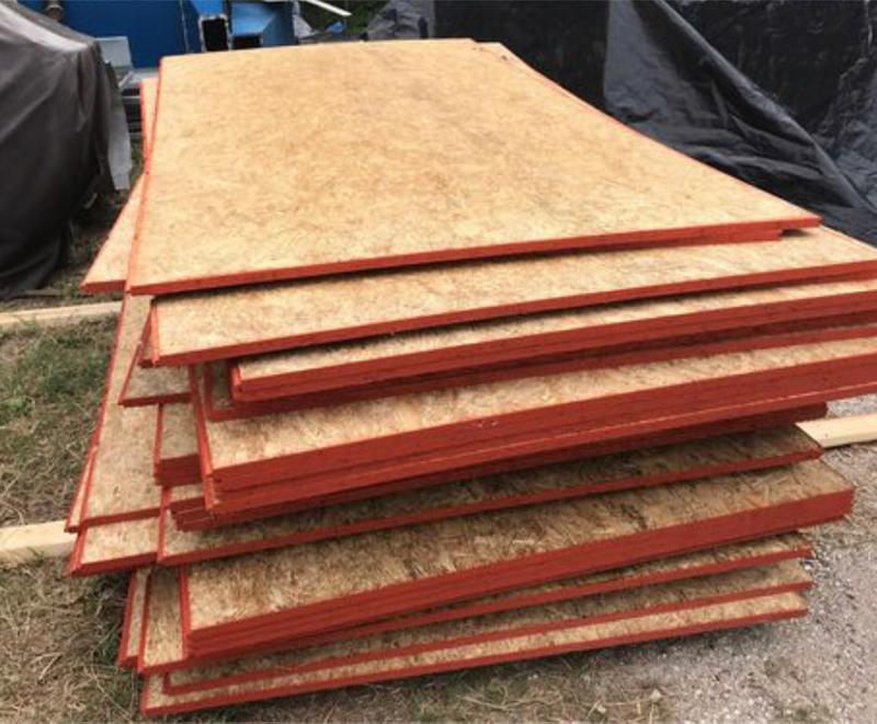Osb plywood for sale in Houston, TX 5miles Buy and Sell