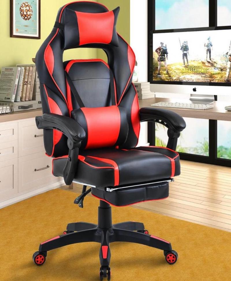 GAMING CHAIR for sale in Dallas, TX 5miles Buy and Sell