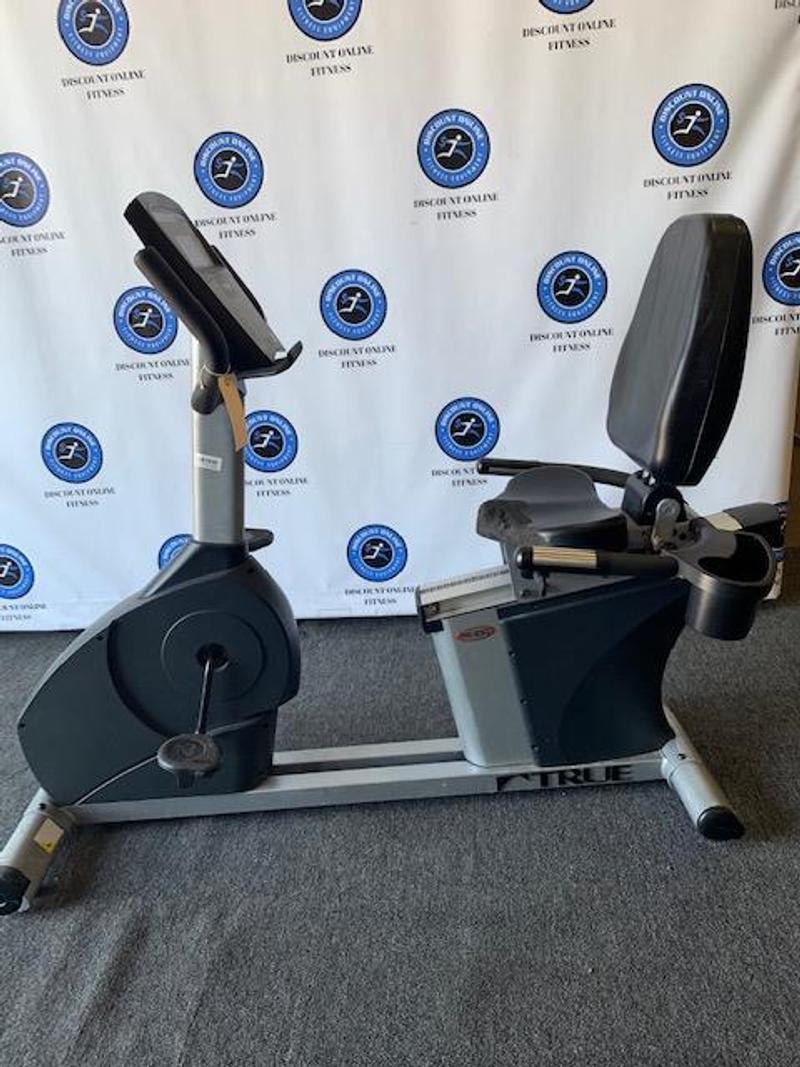 True Recumbent Bike for sale in Grand Prairie, TX 5miles Buy and Sell