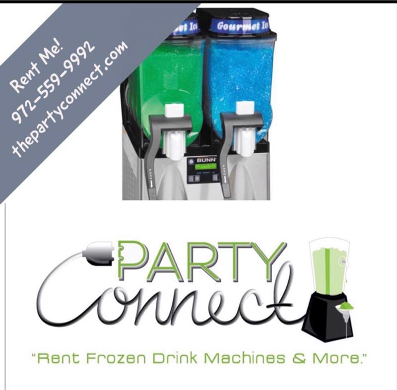 Margarita Machine for sale in Dallas, TX 5miles Buy and Sell