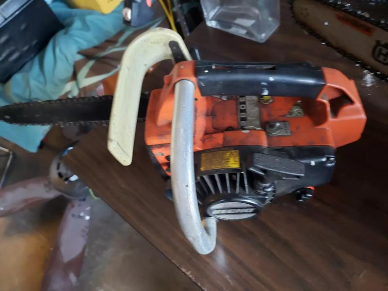 Echo chainsaw for sale in Fort Worth, TX 5miles Buy and Sell