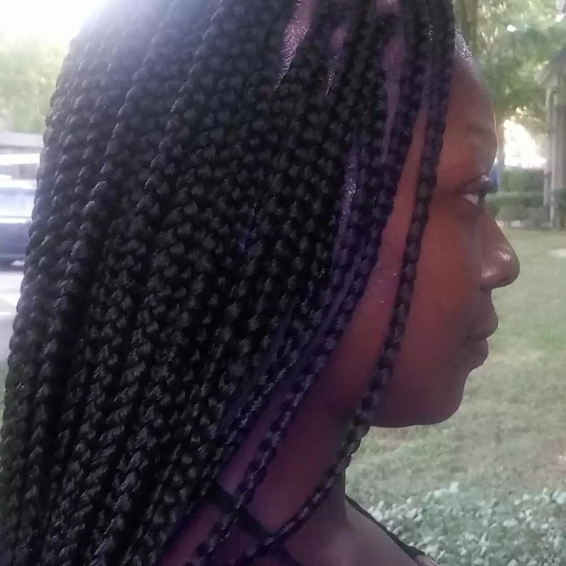 Box braids for sale in Houston, TX 5miles Buy and Sell