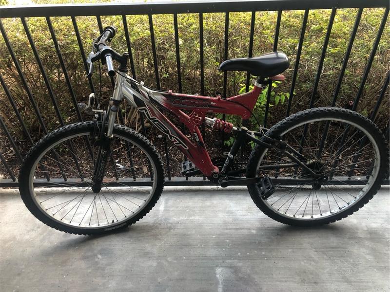 Next Mountain Bike for sale in Houston, TX 5miles Buy and Sell