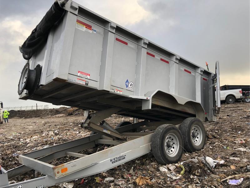 Trash/Junk Haul off for sale in Fort Worth, TX 5miles Buy and Sell