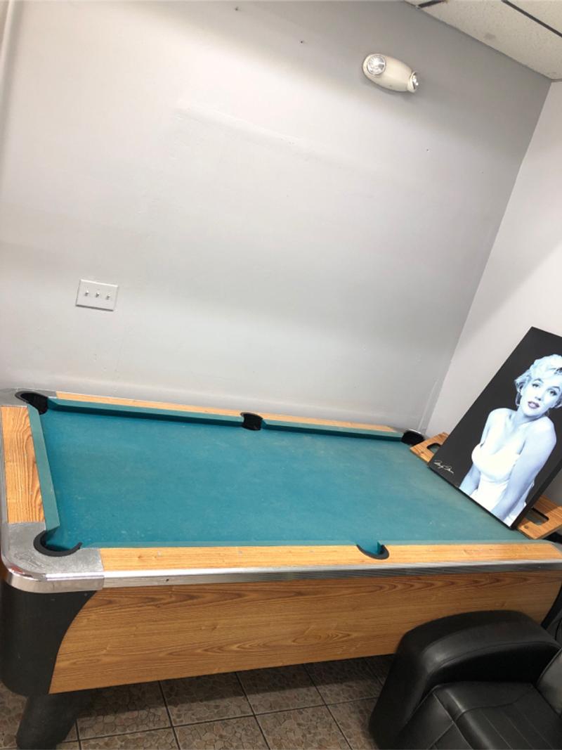 Pool Table!! for sale in Orlando, FL 5miles Buy and Sell