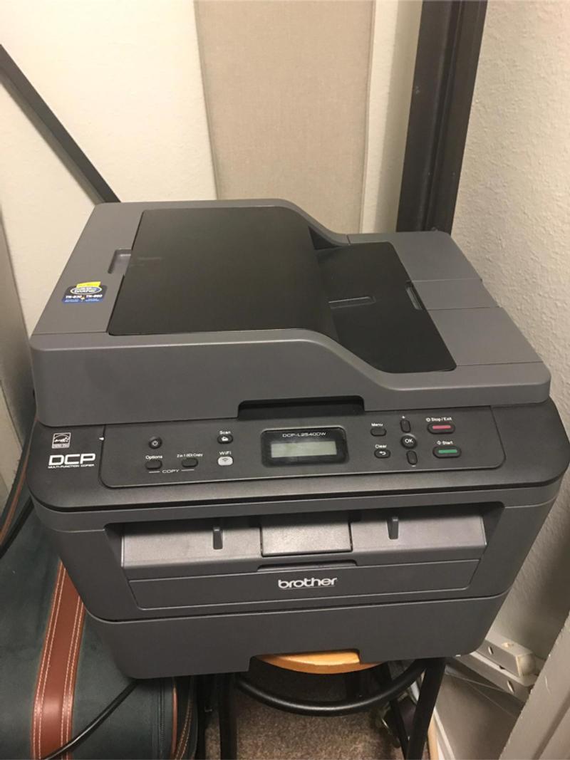Brother Wireless Printer for sale in Dallas, TX 5miles Buy and Sell