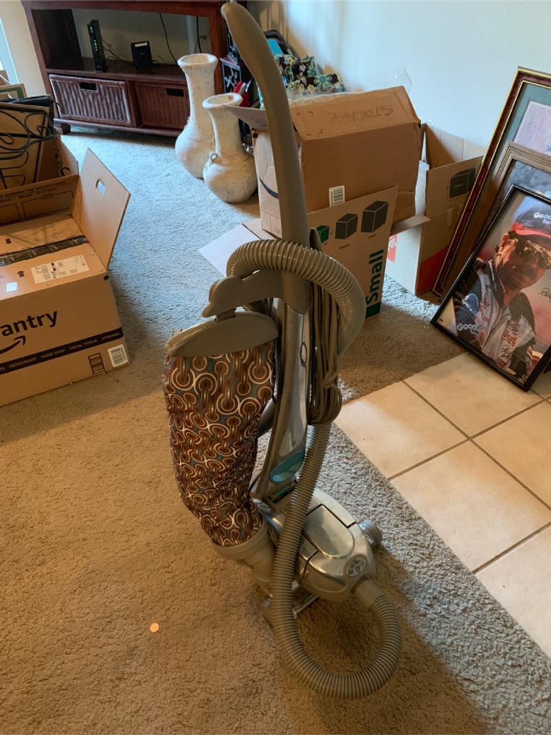 Kirby vacuum for sale in Fort Worth, TX 5miles Buy and Sell