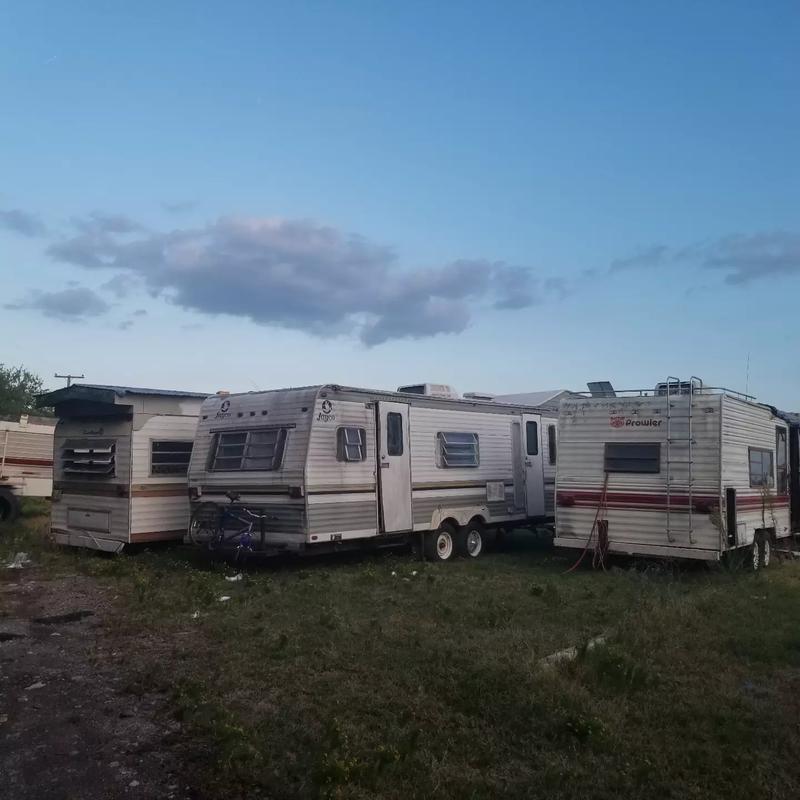 Must Go!! RVs**RVs**RVs for sale in Fort Worth, TX 5miles Buy and Sell