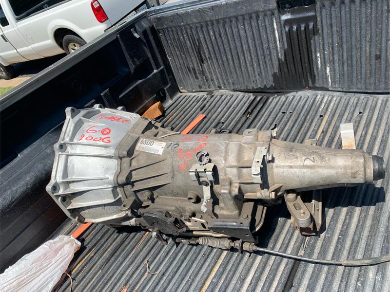 Transmission for sale in Fort Worth, TX 5miles Buy and Sell