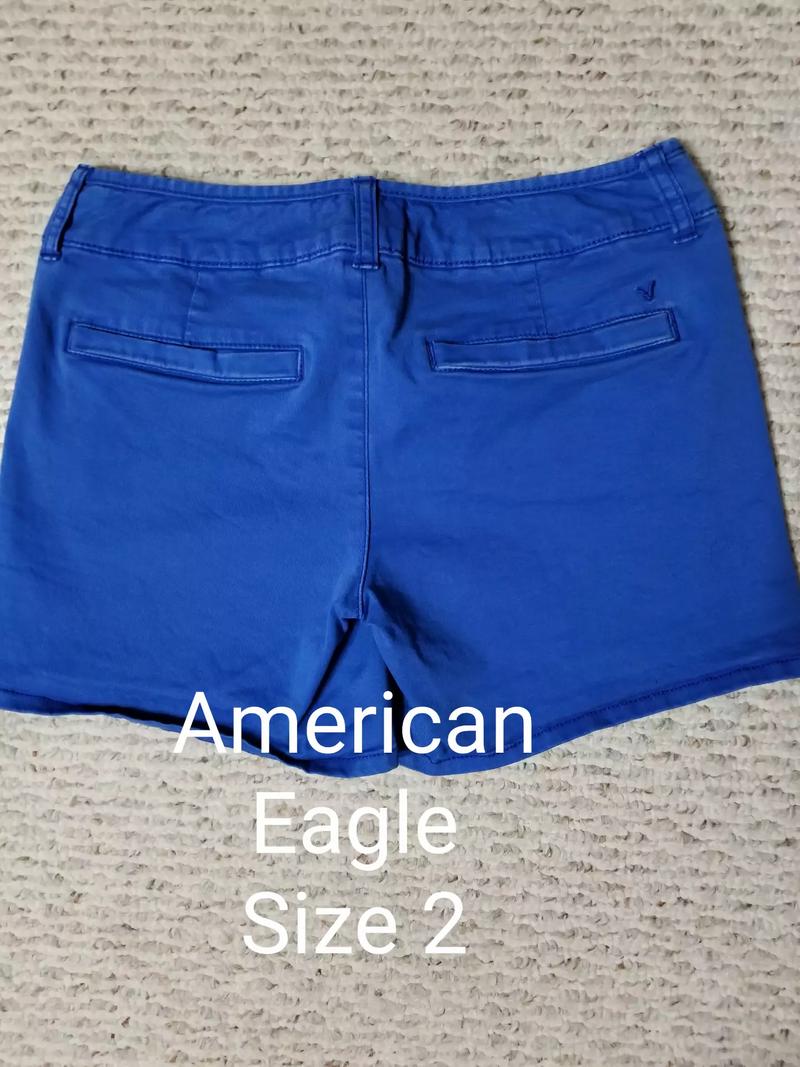 American Eagle Size 2 for sale in Conroe, TX 5miles Buy and Sell