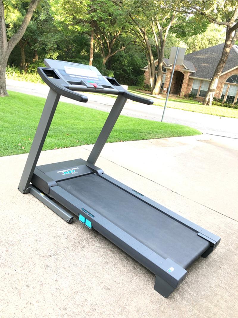 ProForm XP 615 Trainer Treadmill for sale in Arlington, TX 5miles