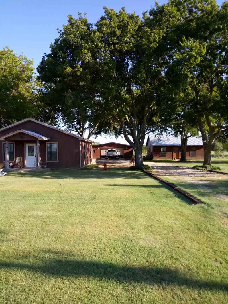 2 Houses for sale House 1 br 1 ba for sale in Kemp, TX 5miles Buy