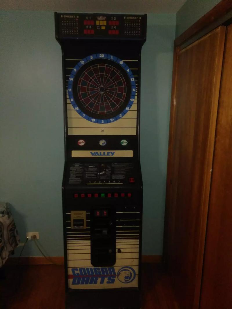 Valley dart board for sale in Blue Island, IL 5miles Buy and Sell