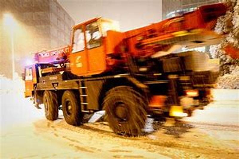 Experienced tow &amp; wrecker truck driver looking for a job