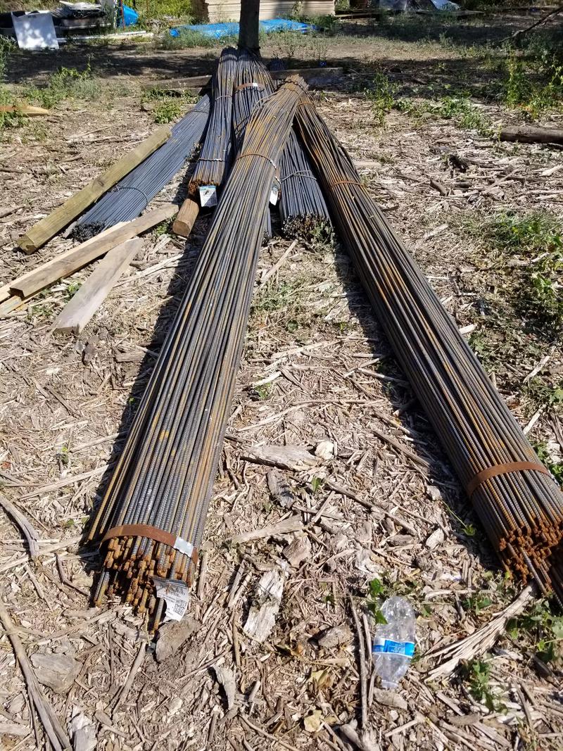 Rebar for sale in Dallas, TX 5miles Buy and Sell