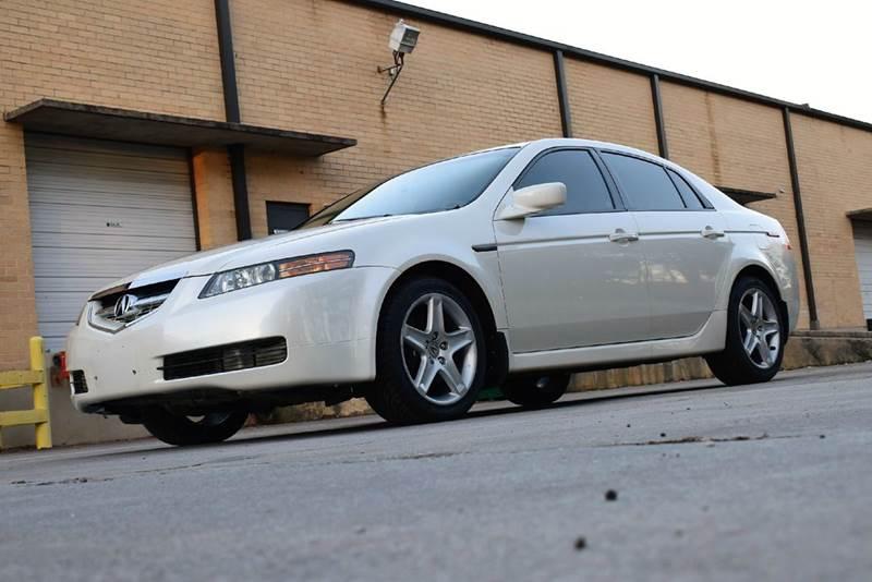 2005 Acura TL for sale in Wichita, KS 5miles Buy and Sell