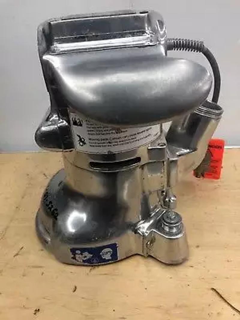 Floor Edger Clarke American Sanders Super 7R. ..Floor Edger . Like new