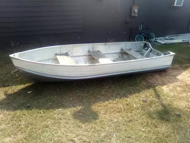 Jon boat for sale in McDonough, GA 5miles Buy and Sell