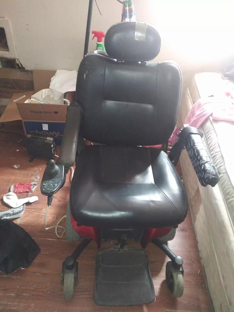 Electric wheelchair for sale in Greenville, TX 5miles Buy and Sell