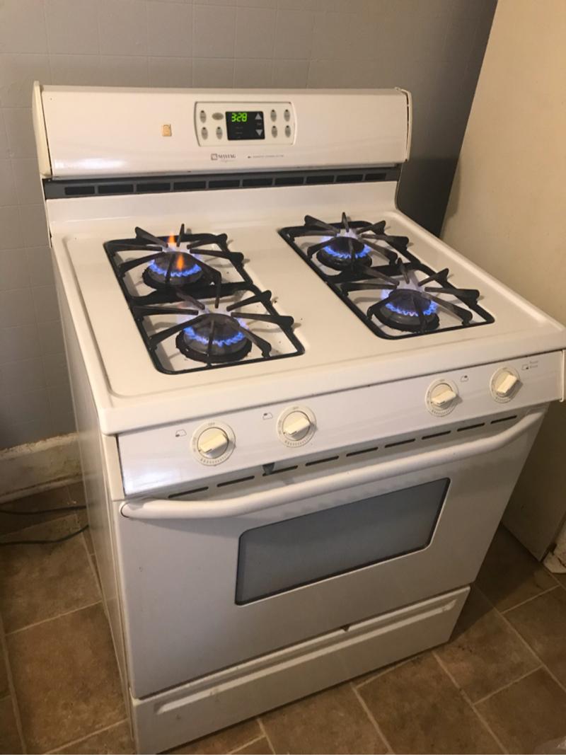 Gas Stove for sale in Waco, TX 5miles Buy and Sell