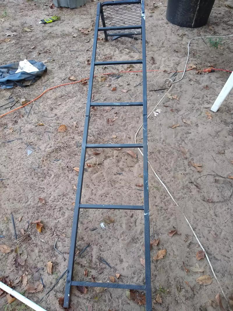 Deer stand for sale in Liberty, TX 5miles Buy and Sell