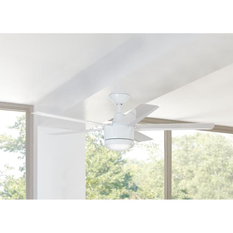 Home Decorators Collection Merwry 52 In Integrated Led Indoor White Ceiling Fan For Dallas Tx 5miles And Integrated Led Indoor White Ceiling Fan, Merwry 52 In Led Indoor White Ceiling Fan