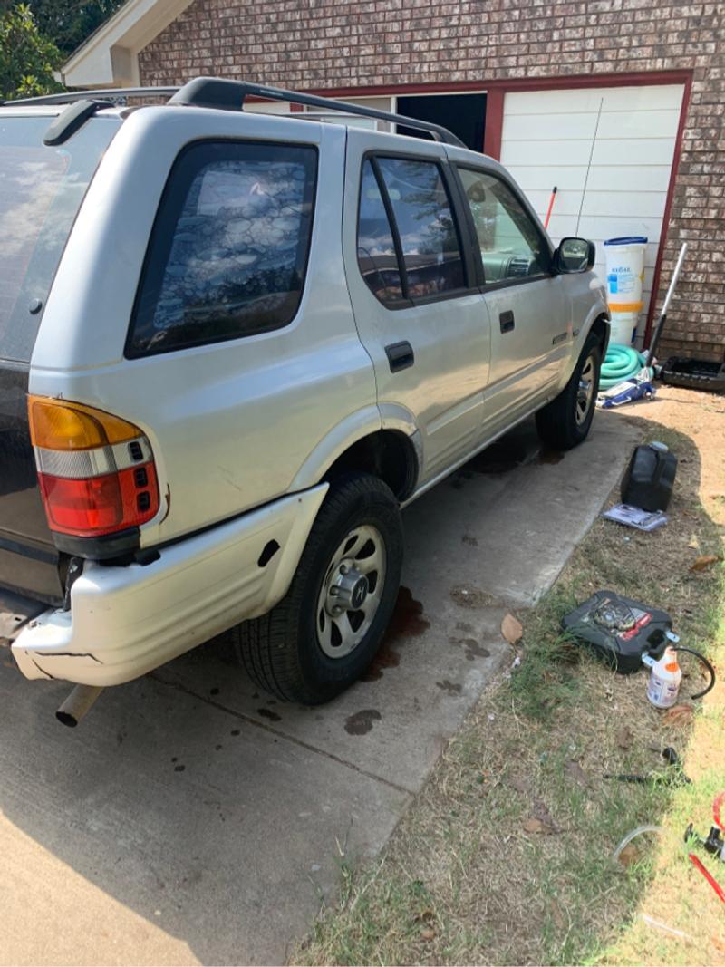1998 Honda Passport LX 4dr SUV 237,259 miles for sale in Joshua, TX