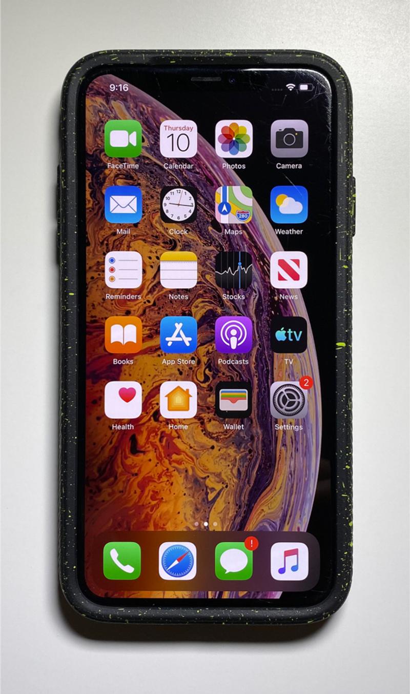 256GB iPhone XS Max Unlocked for sale in Los Angeles, CA 5miles Buy