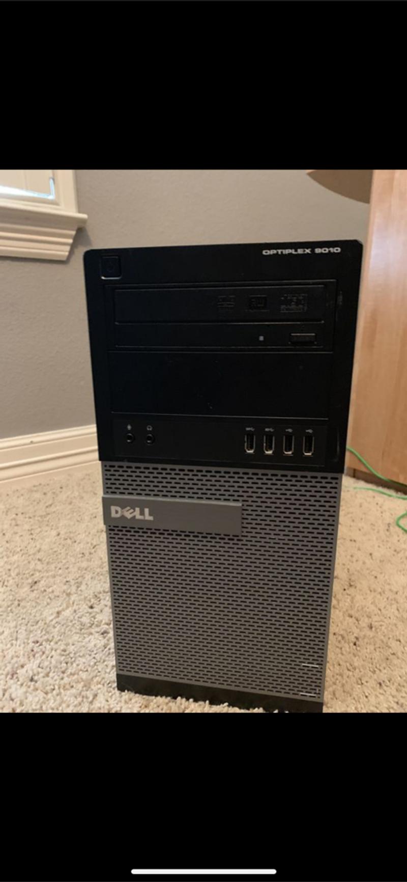 Gaming computer for sale in Katy, TX 5miles Buy and Sell