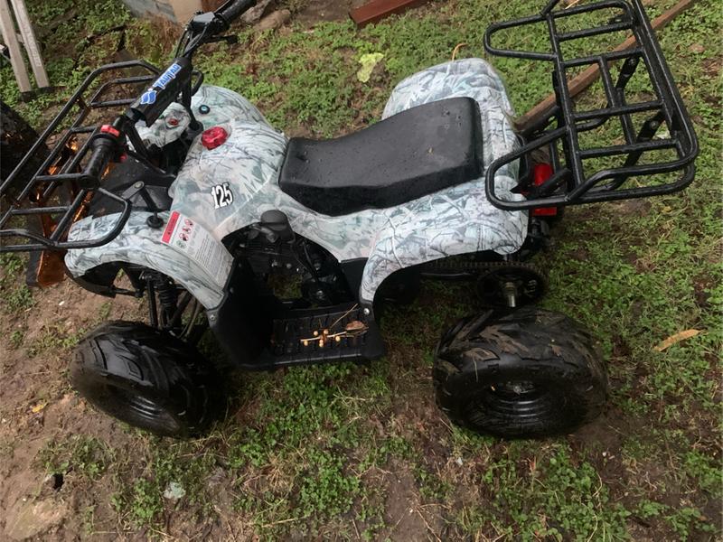 Atv for sale in Fort Worth, TX 5miles Buy and Sell
