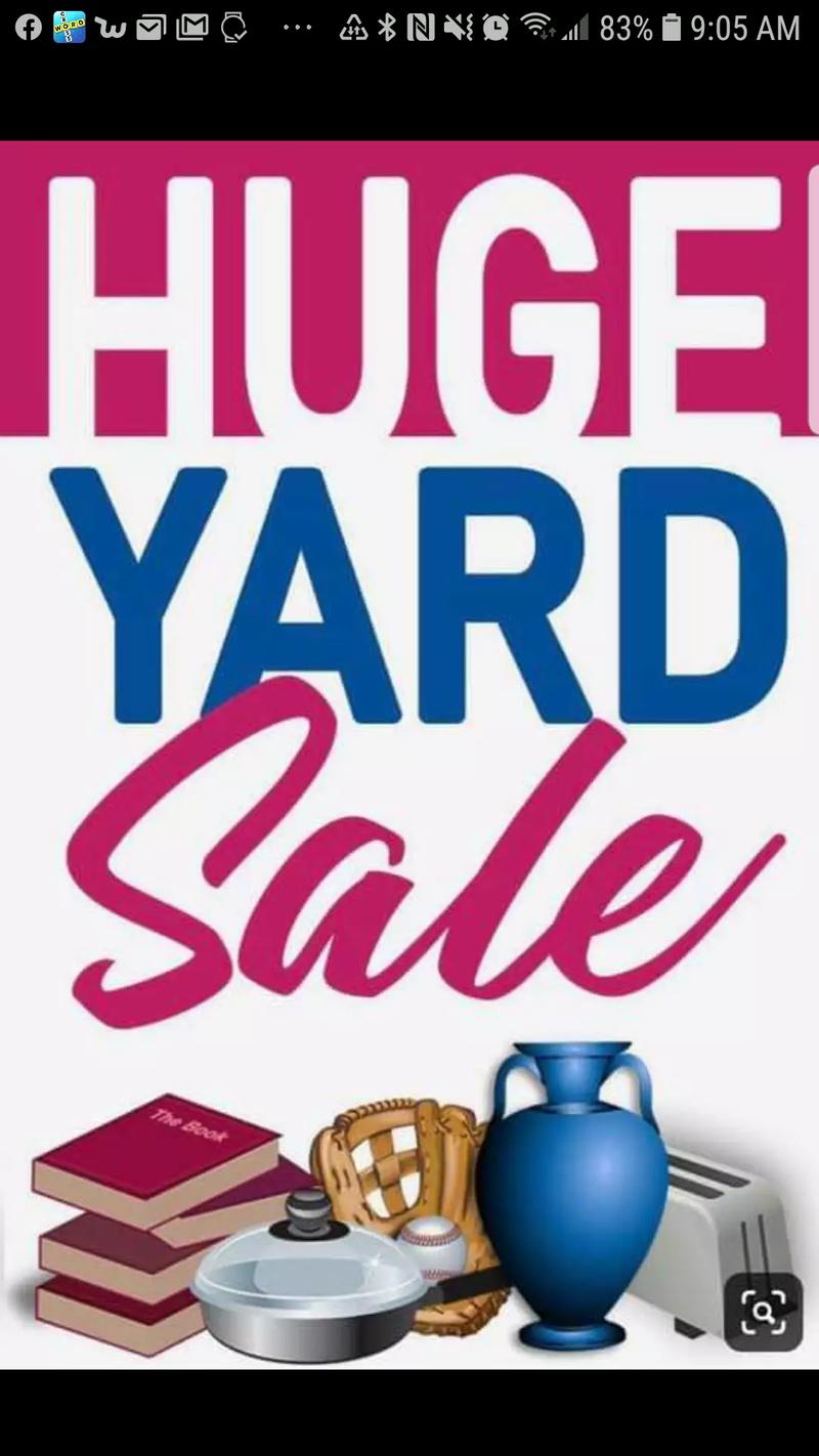 Huge Garage Sale for sale in Plano, TX 5miles Buy and Sell