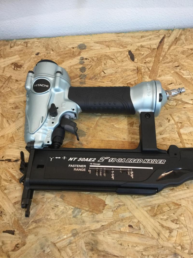 Hitachi nail gun for sale in Mesquite, TX 5miles Buy and Sell
