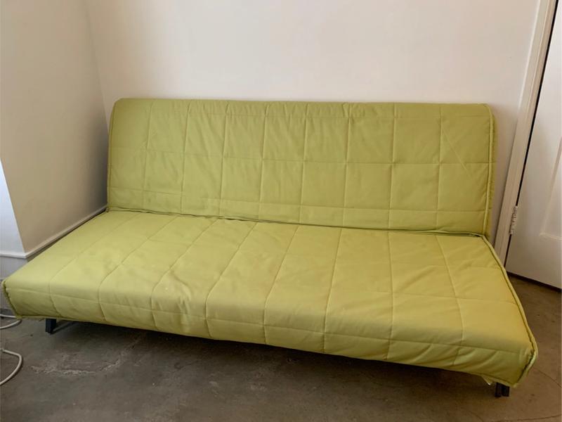 Ikea Karlaby Futon Sofa Bed for sale in Los Angeles, CA 5miles Buy and Sell