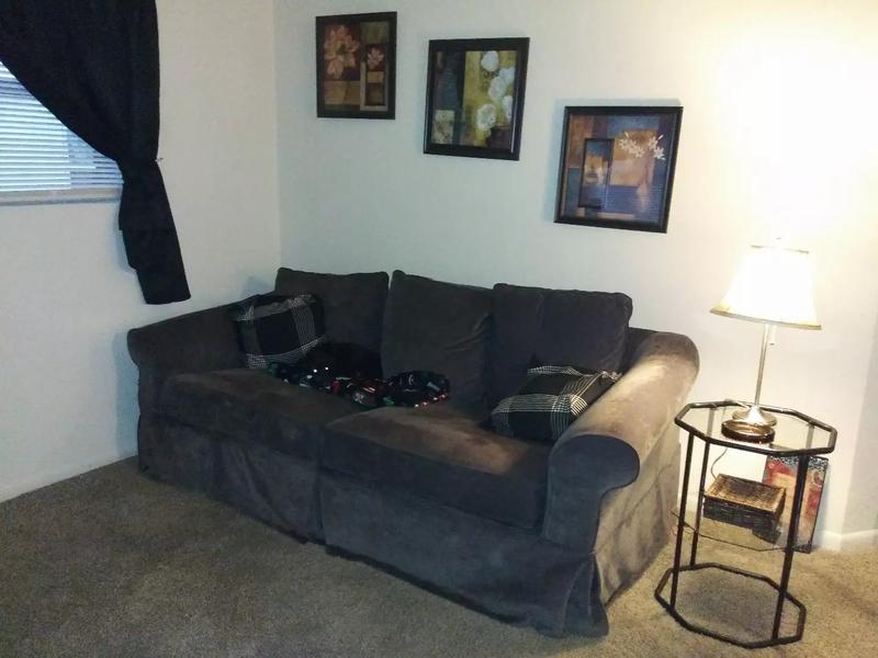 Lazyboy queen sofa sleeper for sale in Denison, TX 5miles Buy and Sell
