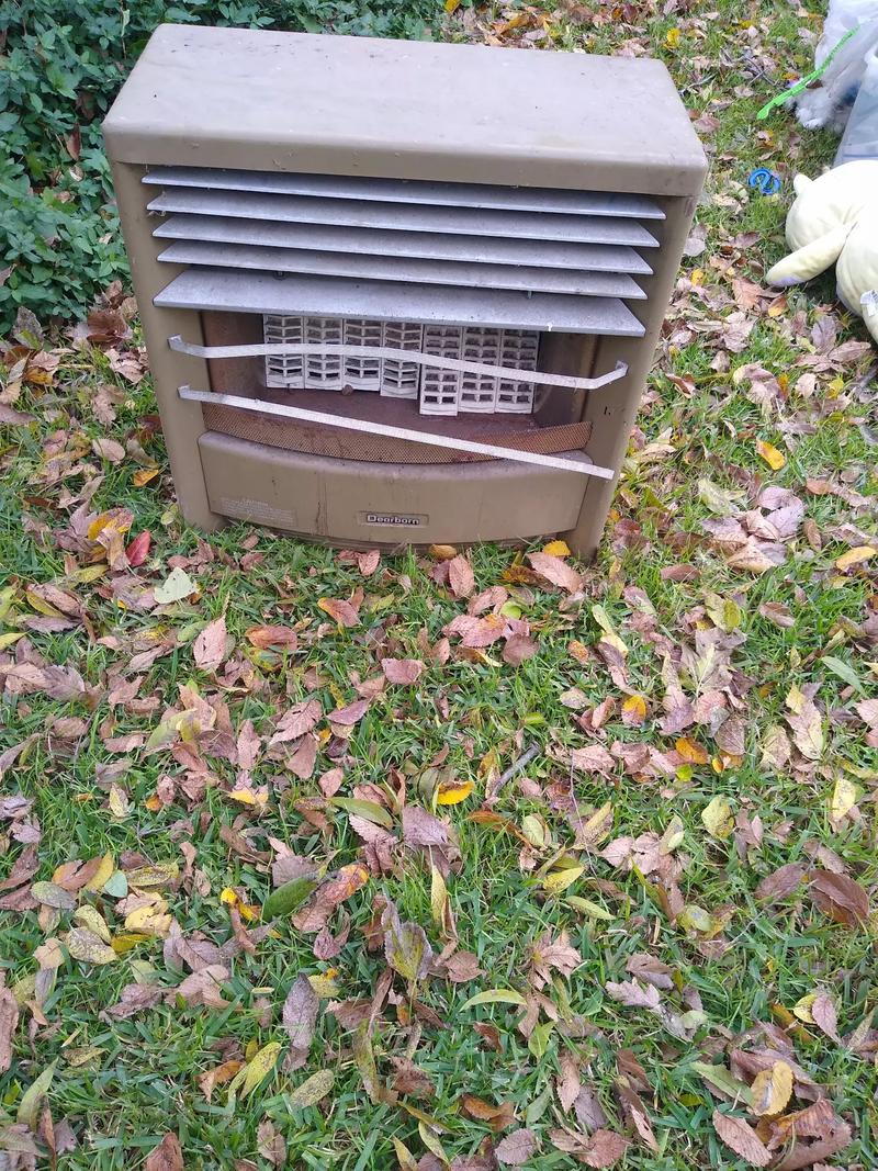 Dearborn Heater for sale in Dallas, TX 5miles Buy and Sell