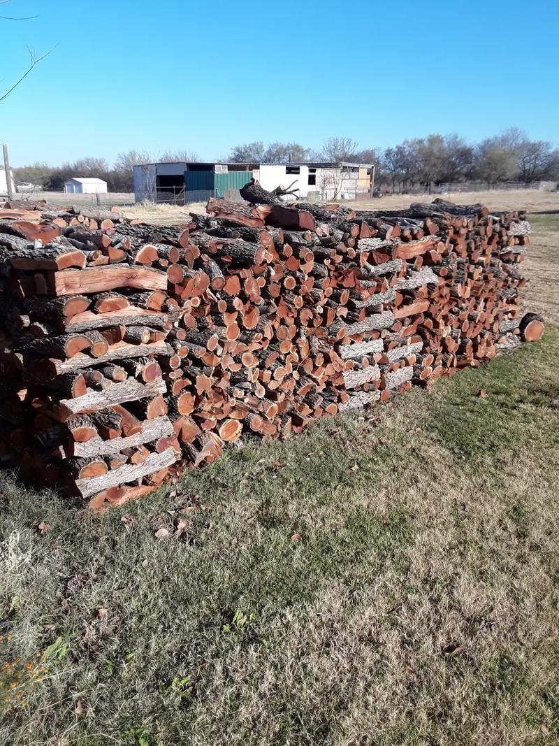 Mesquite BBQ wood for sale in Terrell, TX 5miles Buy and Sell