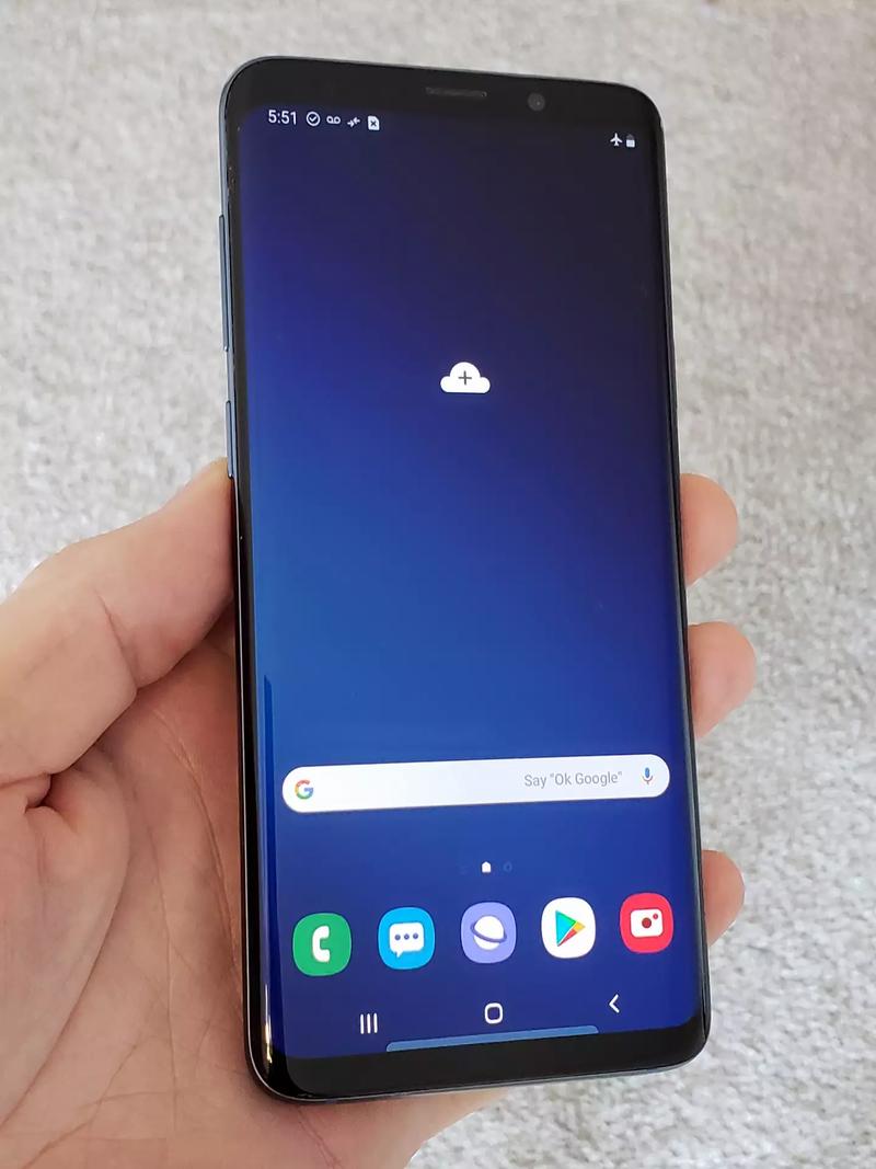 Samsung S8 Unlocked Phone MetroPCS TMobile AT&T Cricket Sprint Boost