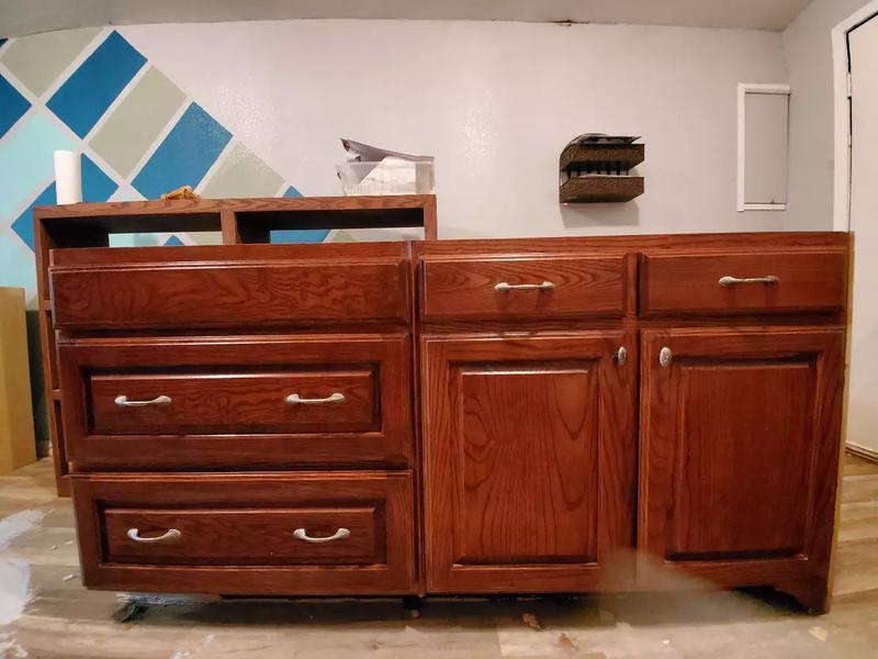 Kitchen for sale in Granbury, TX 5miles Buy and Sell
