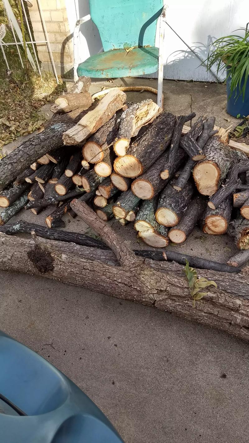 Pecan firewood for sale in Irving, TX 5miles Buy and Sell