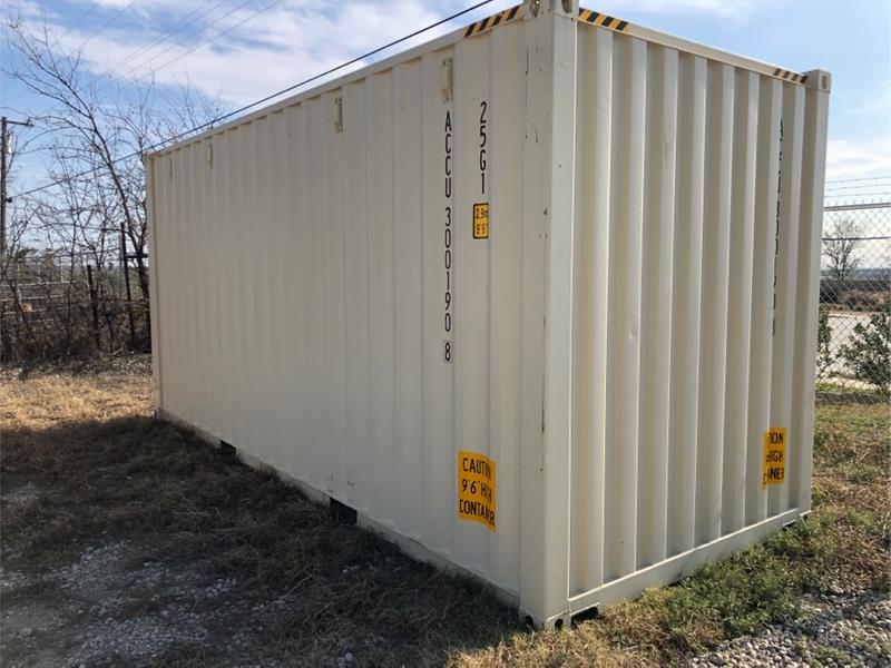 Shipping Containers for sale! for sale in Dallas, TX 5miles Buy and Sell