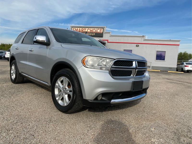 2013 Dodge Durango SXT 4dr SUV for sale in Jersey Village, TX 5miles Buy and Sell
