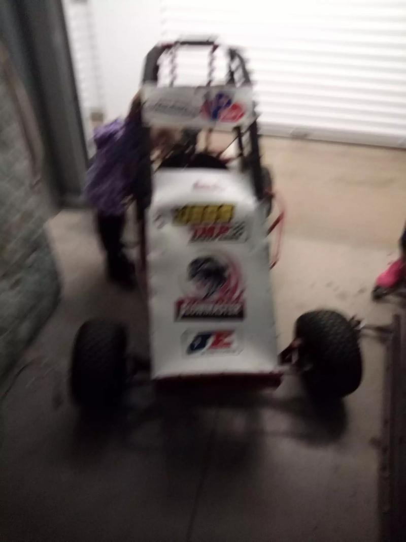 Go kart for sale in Denton, TX 5miles Buy and Sell