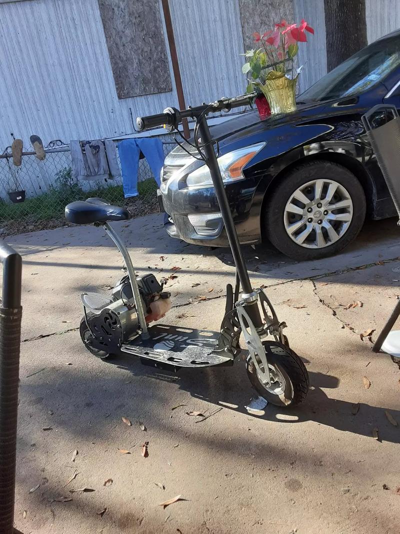 Motor scooter for sale in Houston, TX 5miles Buy and Sell