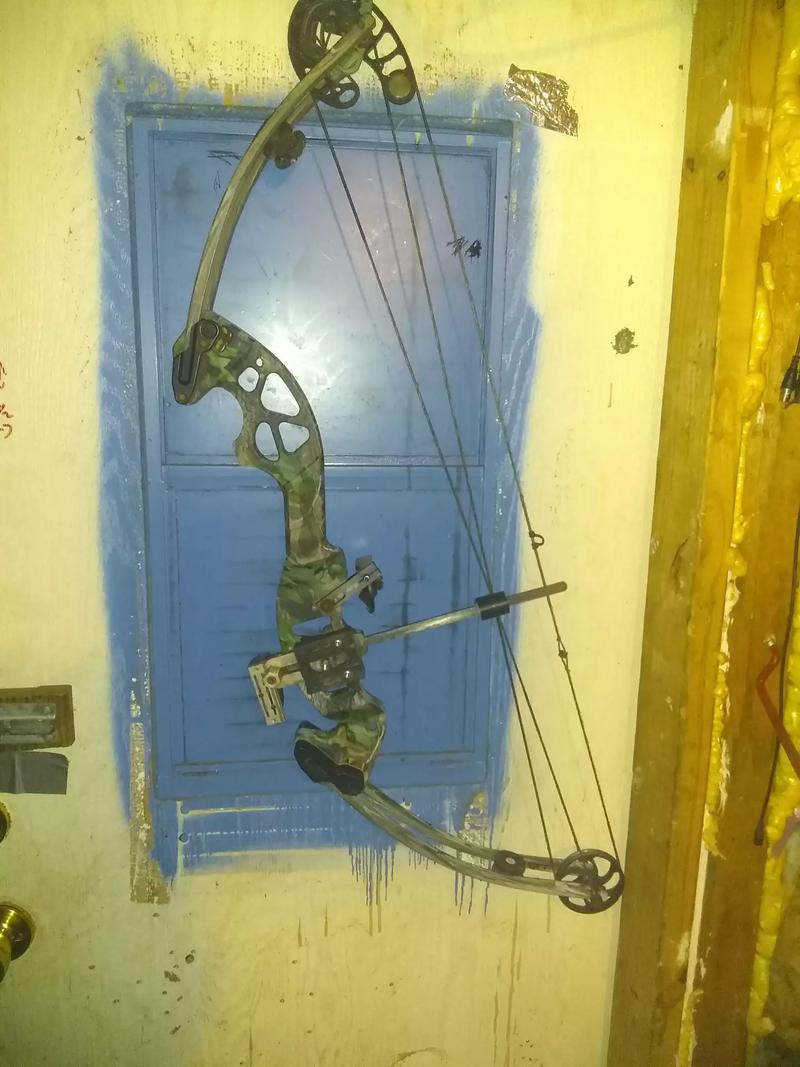 Compound bow for sale in Springtown, TX 5miles Buy and Sell