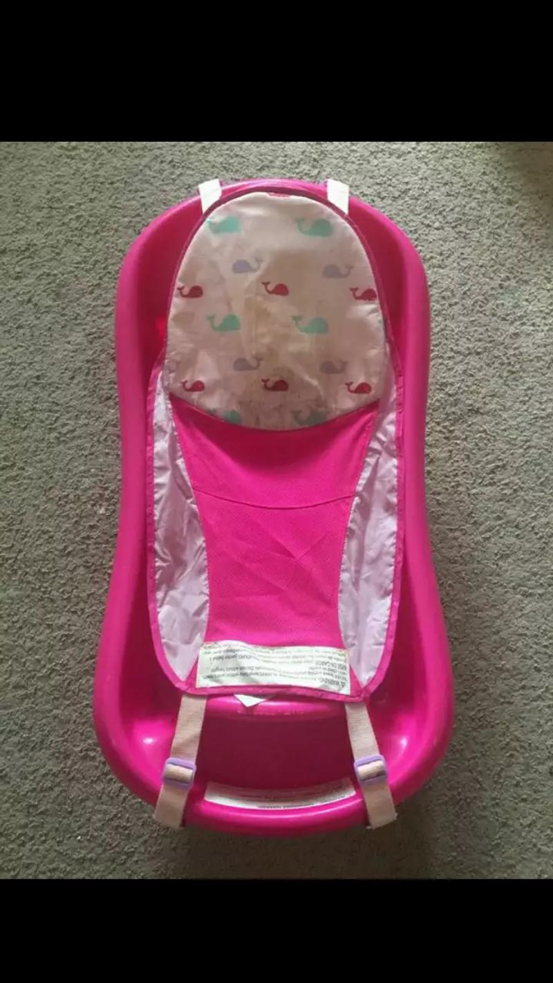 Baby bath tub for sale in Plano, TX 5miles Buy and Sell