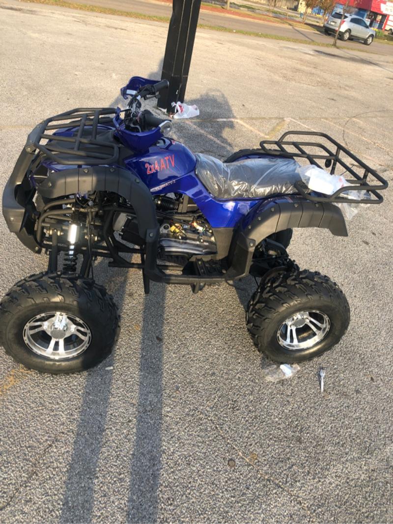 Vmoto atv for sale in Houston, TX 5miles Buy and Sell
