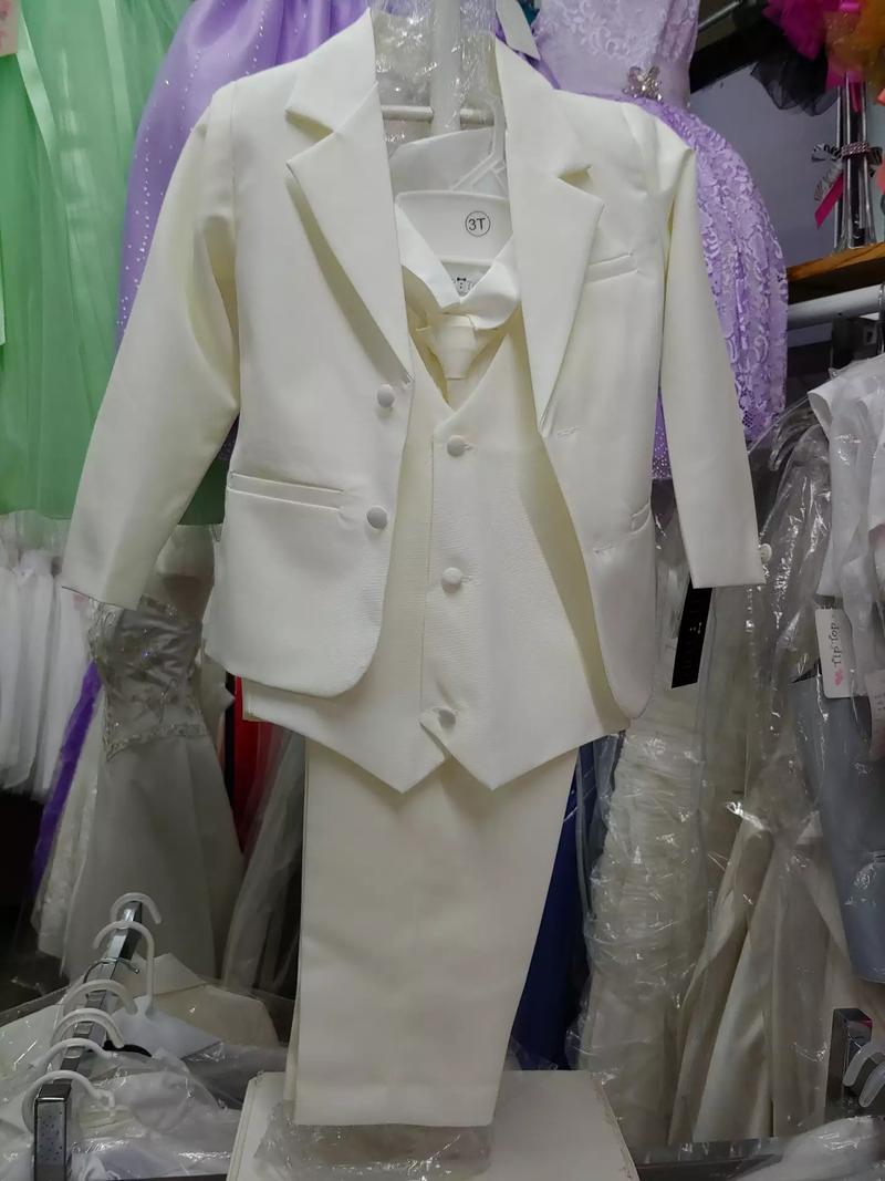 Little boys tuxedos different colors for weddings mechanisms